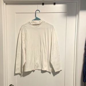 Talbots Classic women’s turtleneck 2X